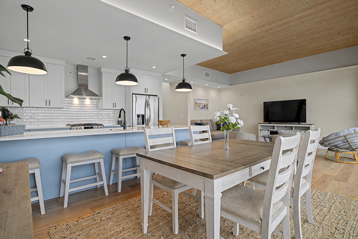 Residence 602