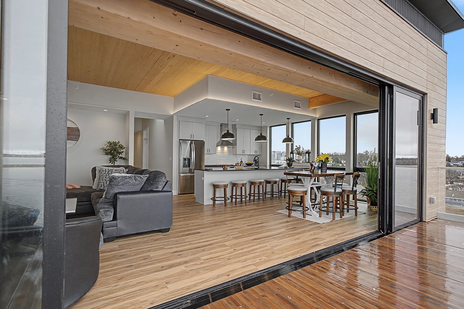 Residence 601
