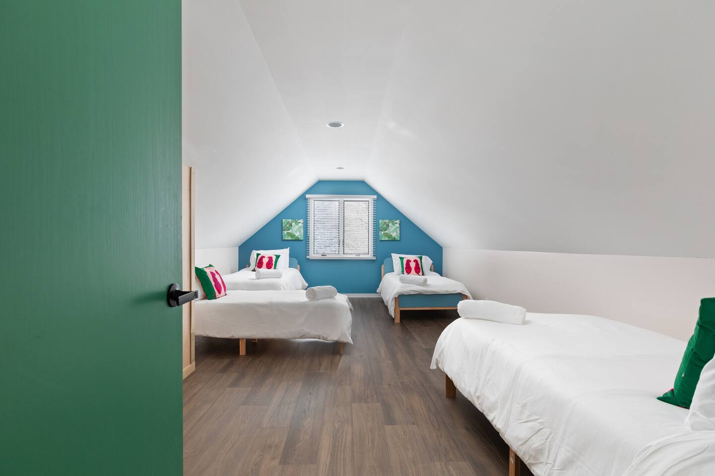 Bedroom 8