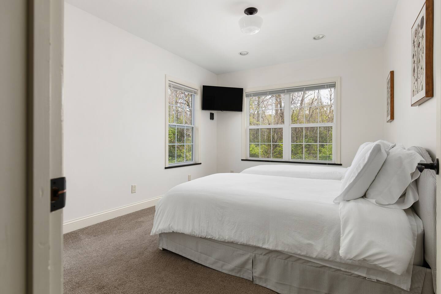 King suite
