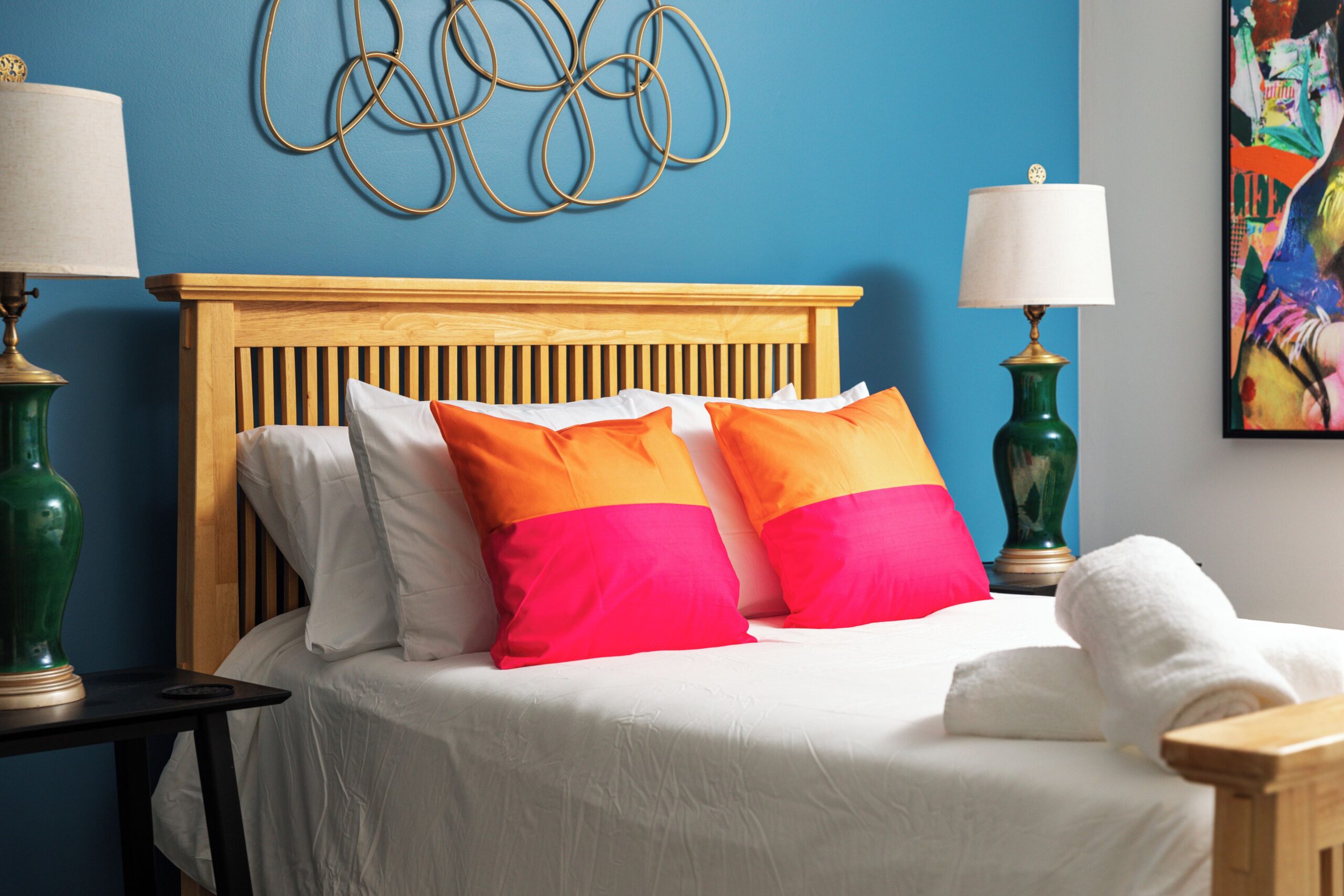 Bedroom 6