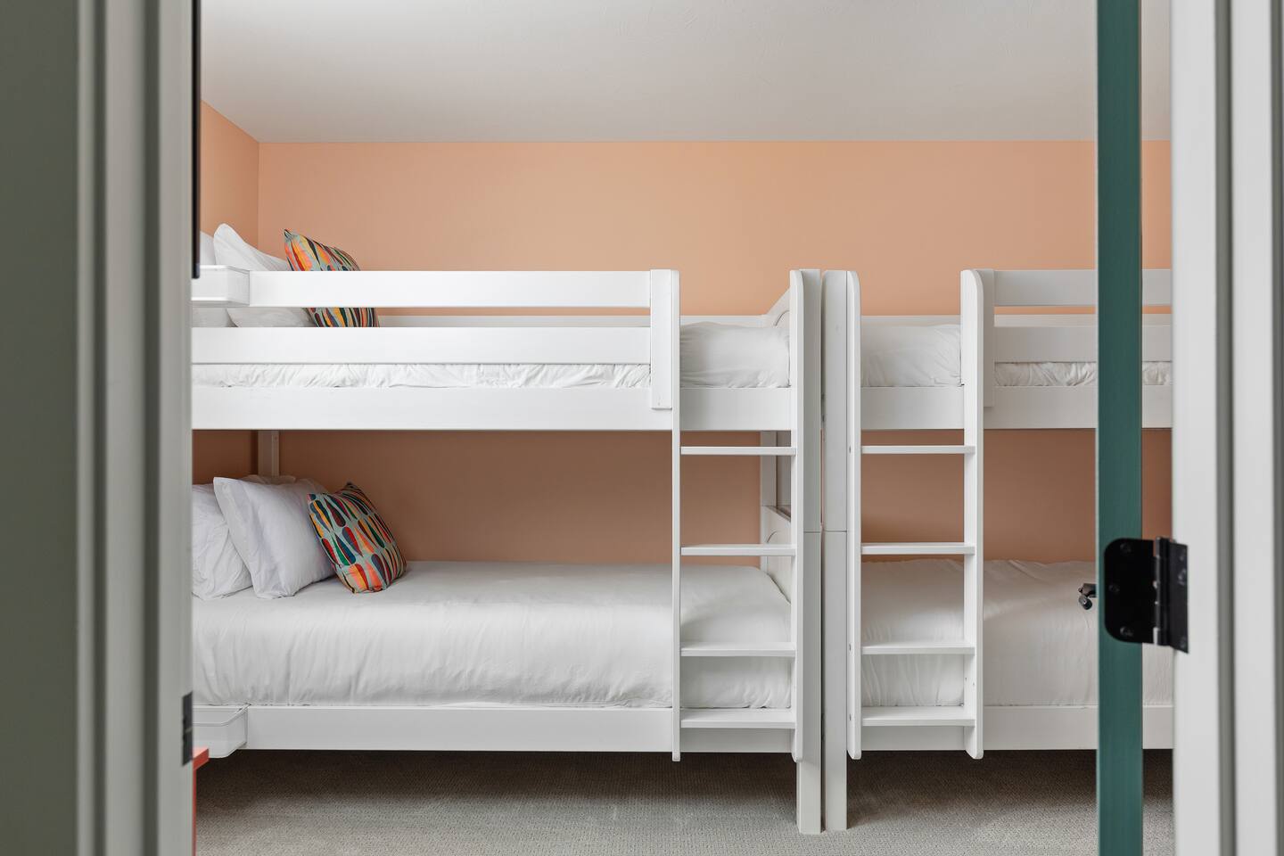 Bunk room