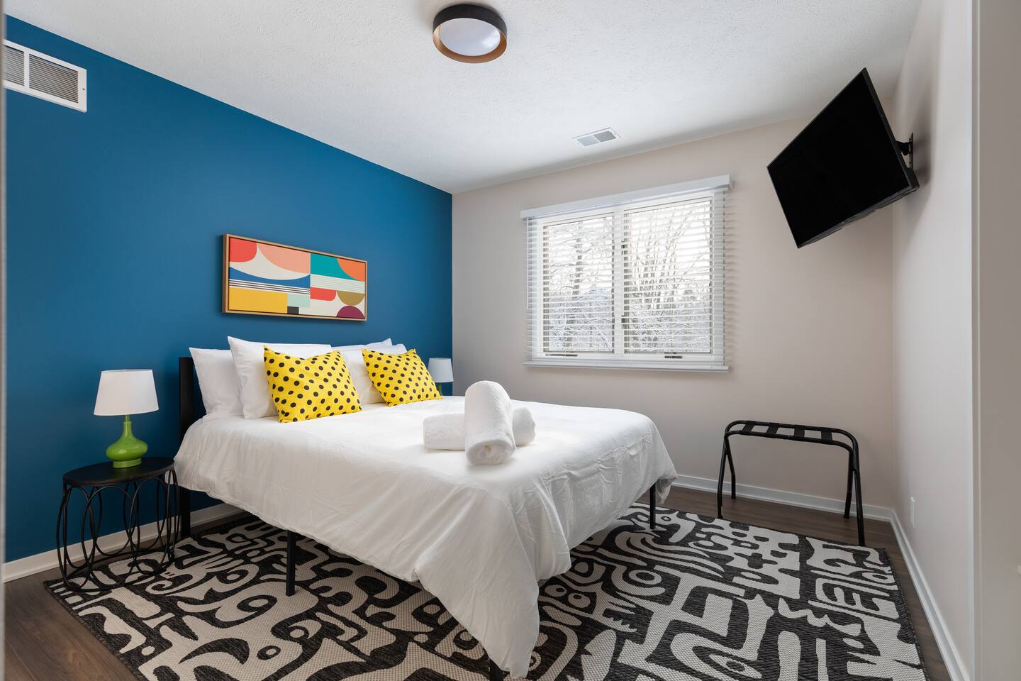 Bedroom 5