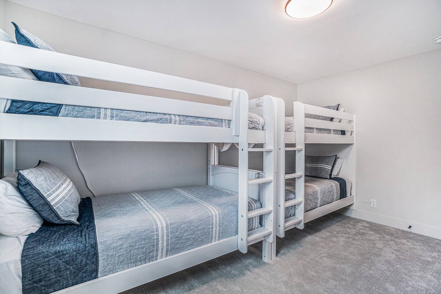 Bunk room