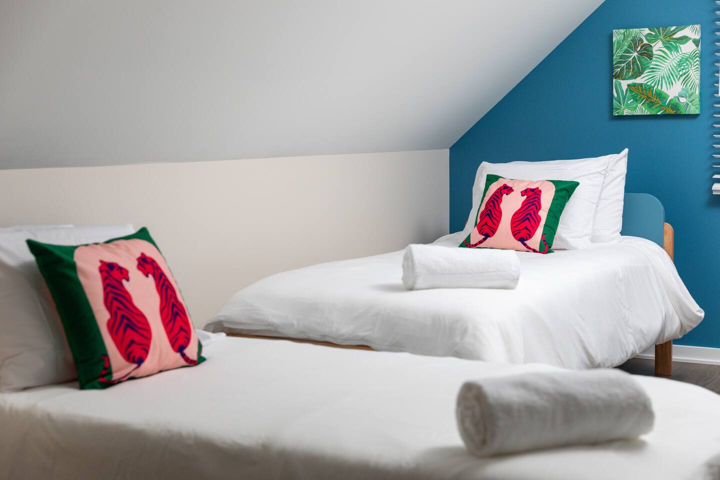 Bedroom 8