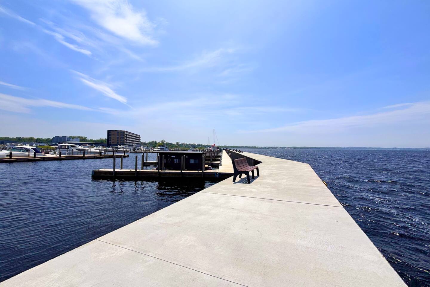 Adelaide Pointe