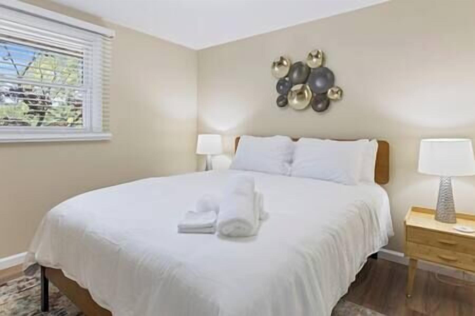 Bedroom 4
