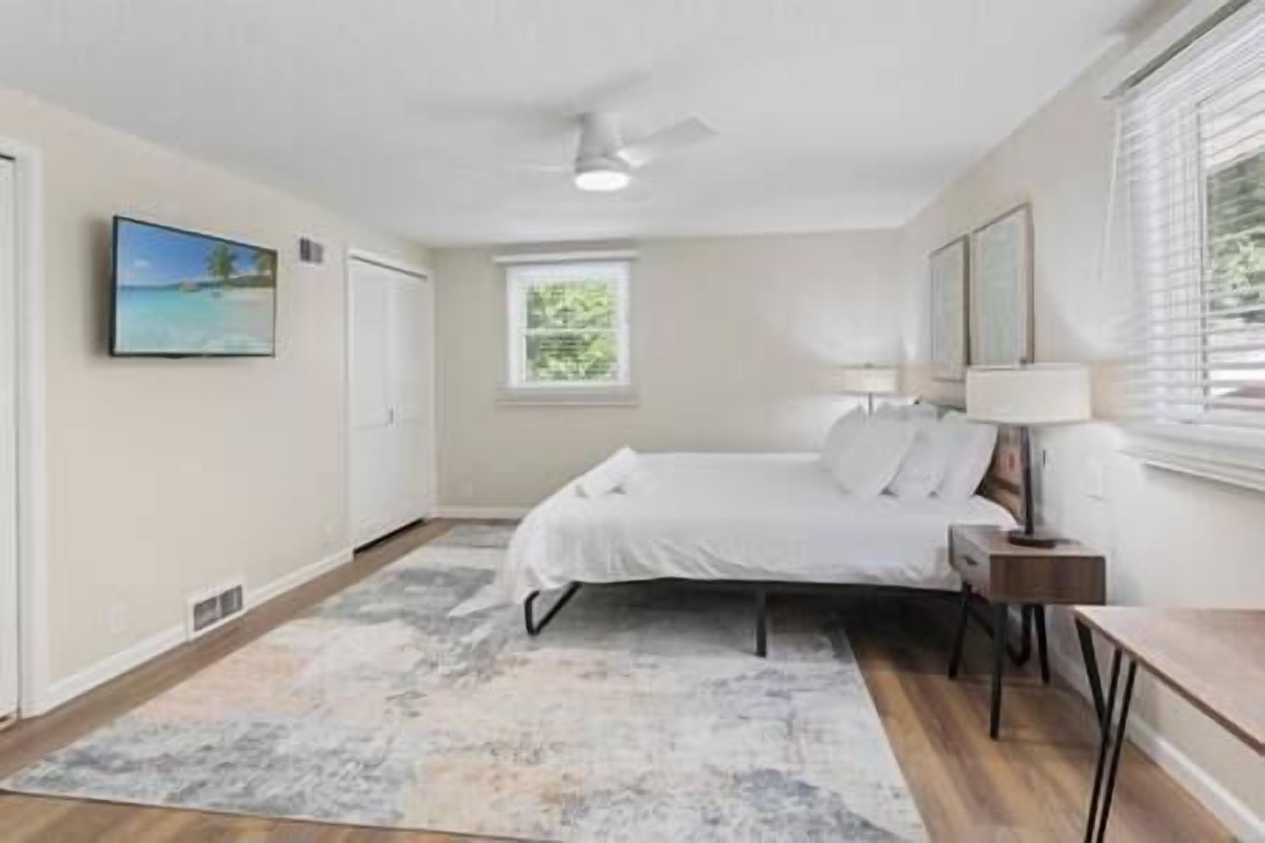 Bedroom 6