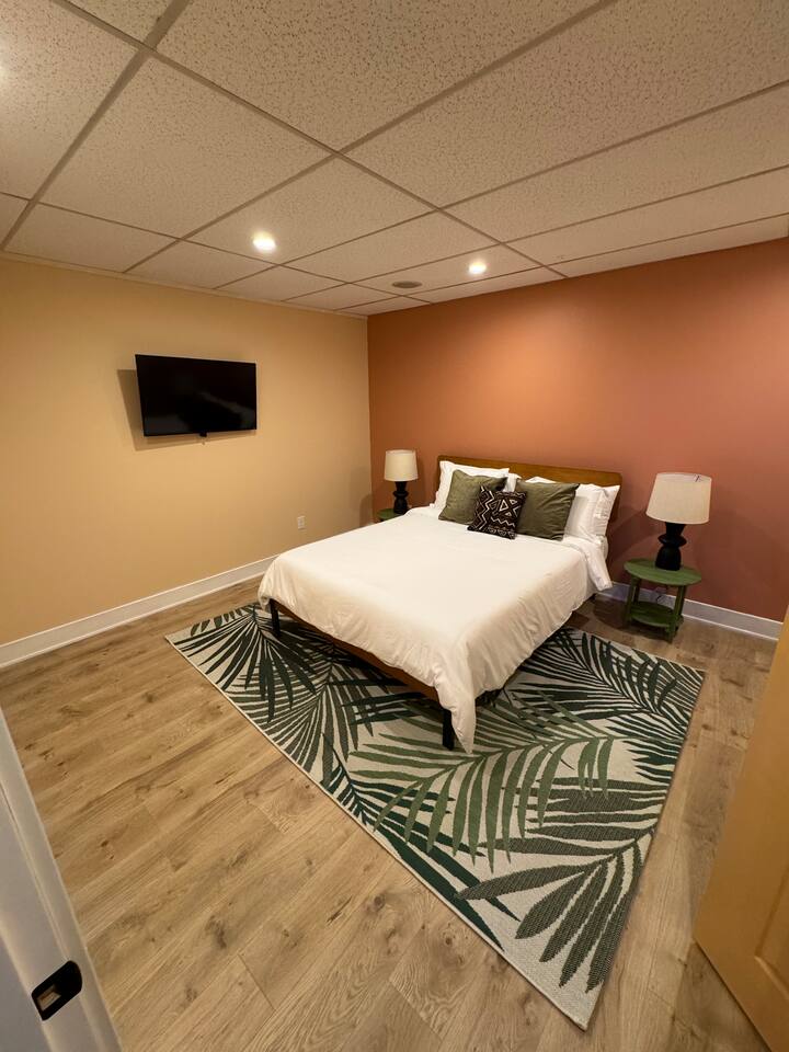 Bedroom 7