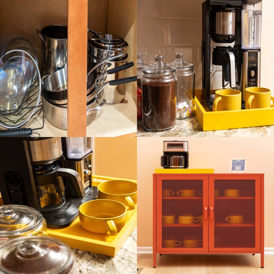 Kitchen & dining