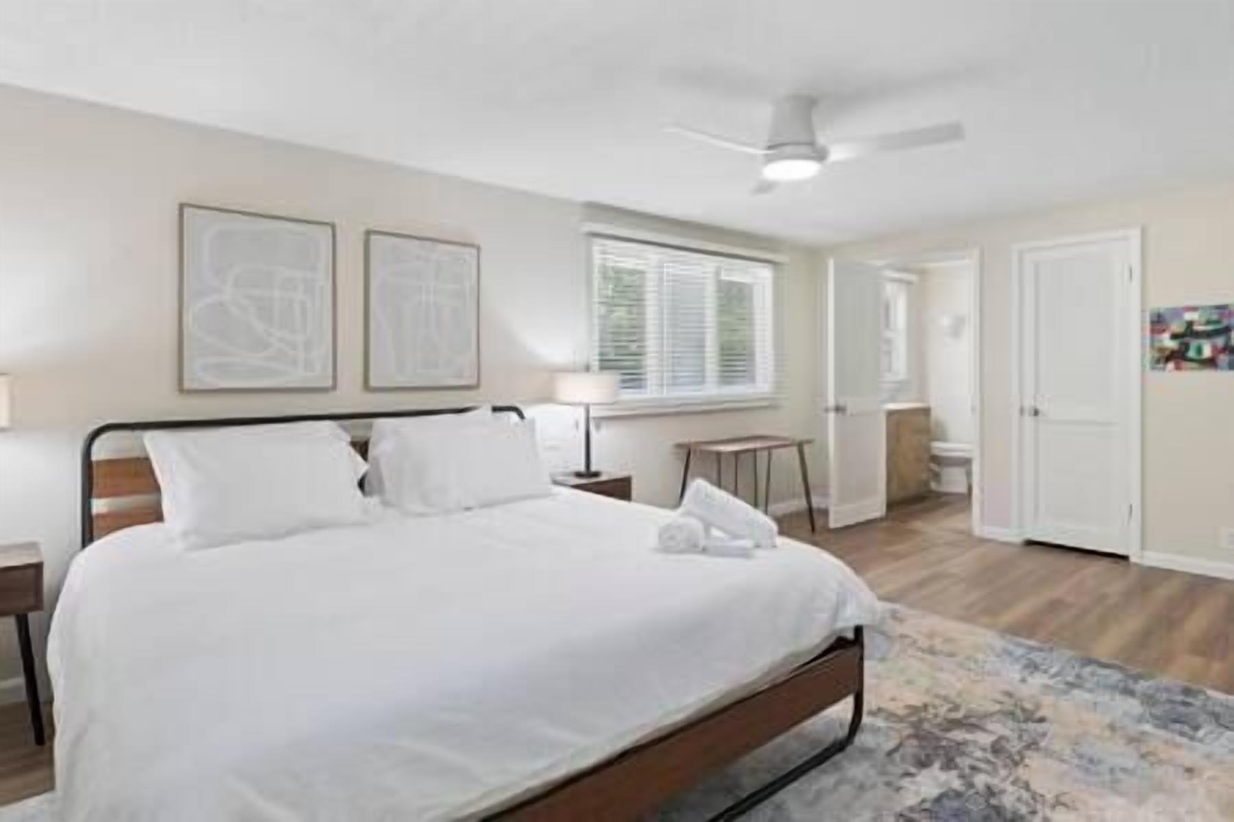 Bedroom 6