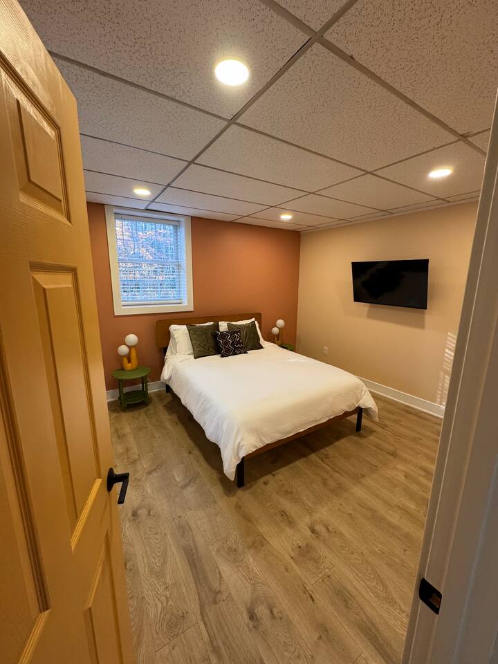 Bedroom 6