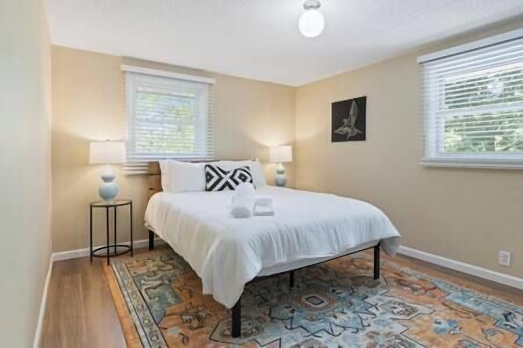 Bedroom 5