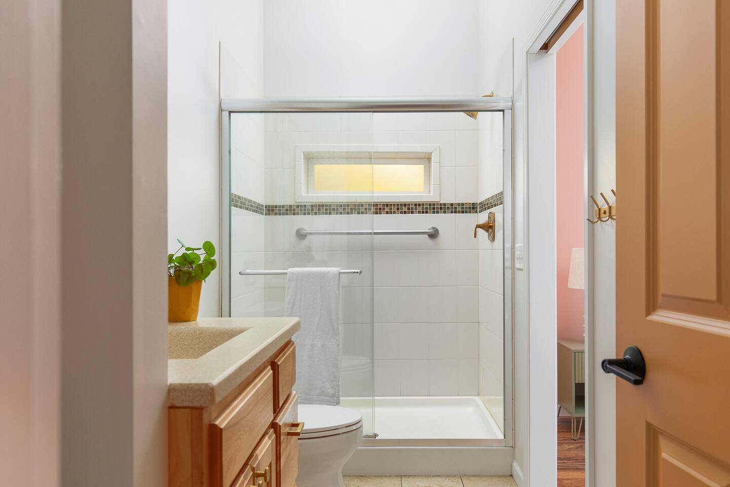 Bathrooms